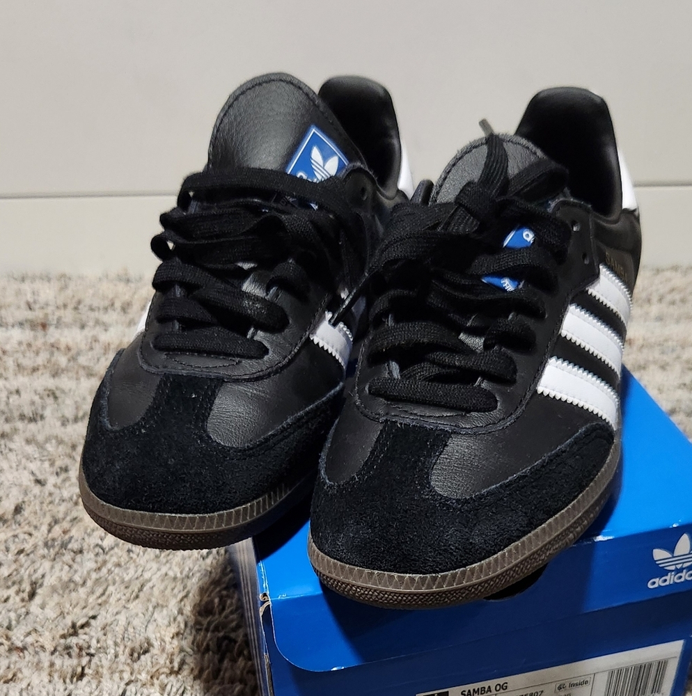 Original Adidas SAMBA OG Sneaker